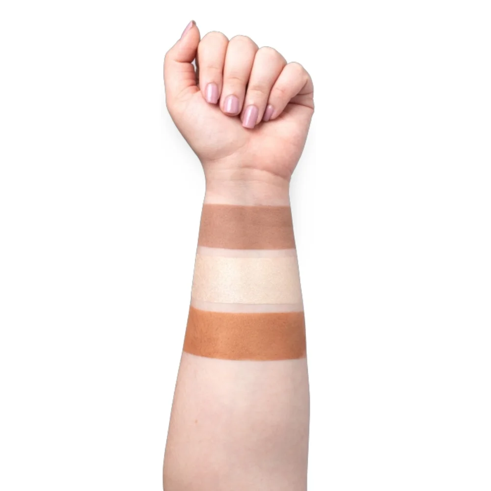 Ofra Midi Palette Face It Light - Picture 4 of 6